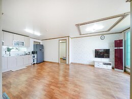 Suncheon Jeonmangjoeungot Pension