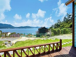 Suncheon Jeonmangjoeungot Pension