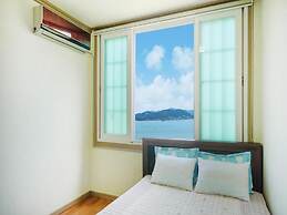 Suncheon Jeonmangjoeungot Pension