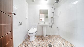 Suncheon Jeonmangjoeungot Pension