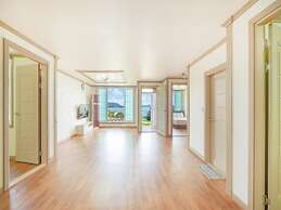 Suncheon Jeonmangjoeungot Pension