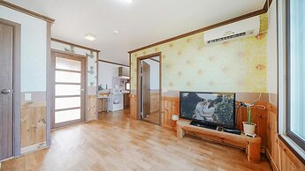 Suncheon Jeonmangjoeungot Pension