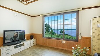 Suncheon Jeonmangjoeungot Pension