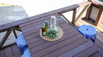 Suncheon Jeonmangjoeungot Pension