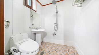 Suncheon Jeonmangjoeungot Pension