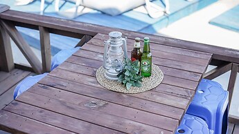 Suncheon Jeonmangjoeungot Pension