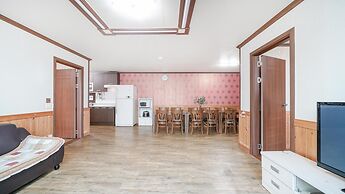 Suncheon Jeonmangjoeungot Pension