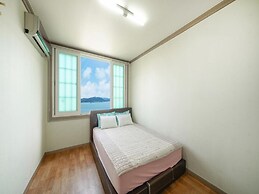 Suncheon Jeonmangjoeungot Pension
