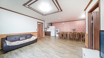 Suncheon Jeonmangjoeungot Pension