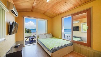 Suncheon Jeonmangjoeungot Pension