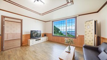 Suncheon Jeonmangjoeungot Pension