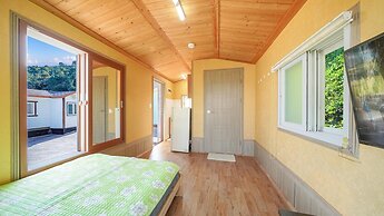 Suncheon Jeonmangjoeungot Pension