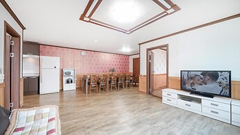 Suncheon Jeonmangjoeungot Pension