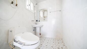 Suncheon Jeonmangjoeungot Pension