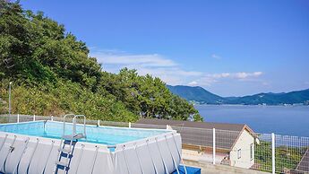 Suncheon Jeonmangjoeungot Pension