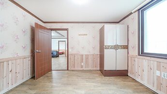 Suncheon Jeonmangjoeungot Pension