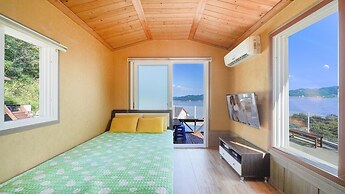 Suncheon Jeonmangjoeungot Pension