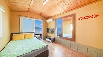 Suncheon Jeonmangjoeungot Pension