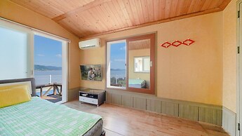 Suncheon Jeonmangjoeungot Pension