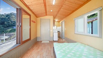 Suncheon Jeonmangjoeungot Pension