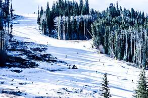 Ski Run #303 by Summit County Mountain Retreats