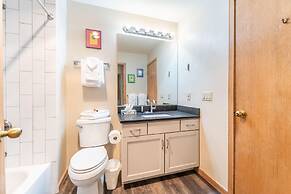 Ski Run #303 by Summit County Mountain Retreats