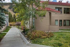 Ski Run #303 by Summit County Mountain Retreats