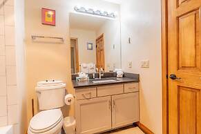 Ski Run #303 by Summit County Mountain Retreats