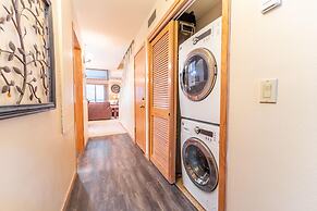 Ski Run #303 by Summit County Mountain Retreats