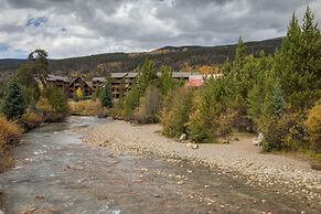 Ski Run #303 by Summit County Mountain Retreats