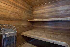 Ski Run #303 by Summit County Mountain Retreats