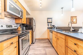 Ski Run #303 by Summit County Mountain Retreats