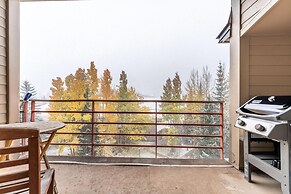 Ski Run #303 by Summit County Mountain Retreats