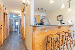 Ski Run #303 by Summit County Mountain Retreats