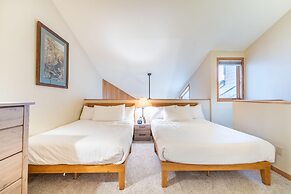 Ski Run #303 by Summit County Mountain Retreats