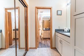 Ski Run #303 by Summit County Mountain Retreats