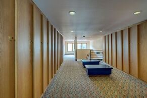 Ski Run #303 by Summit County Mountain Retreats