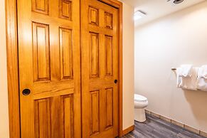 Ski Run #303 by Summit County Mountain Retreats