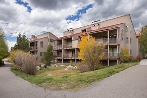 Ski Run #303 by Summit County Mountain Retreats