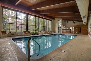 Ski Run #303 by Summit County Mountain Retreats