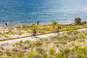 Ski Run #303 by Summit County Mountain Retreats