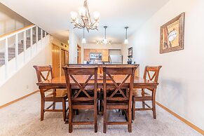 Ski Run #303 by Summit County Mountain Retreats