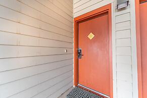 Ski Run #303 by Summit County Mountain Retreats