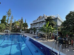 Tekirova Millennium Hotel