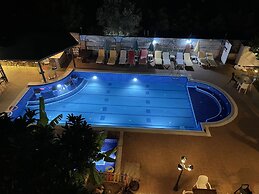 Tekirova Millennium Hotel