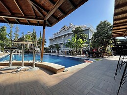 Tekirova Millennium Hotel