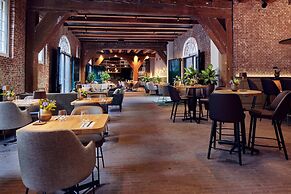 Hotel Arsenaal Delft