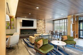 Fairfield Inn & Suites by Marriott Rome