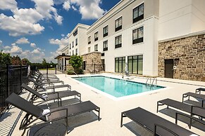 Fairfield Inn & Suites by Marriott Rome