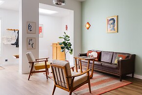 Edgar Suites Notre-Dame - Lagrange